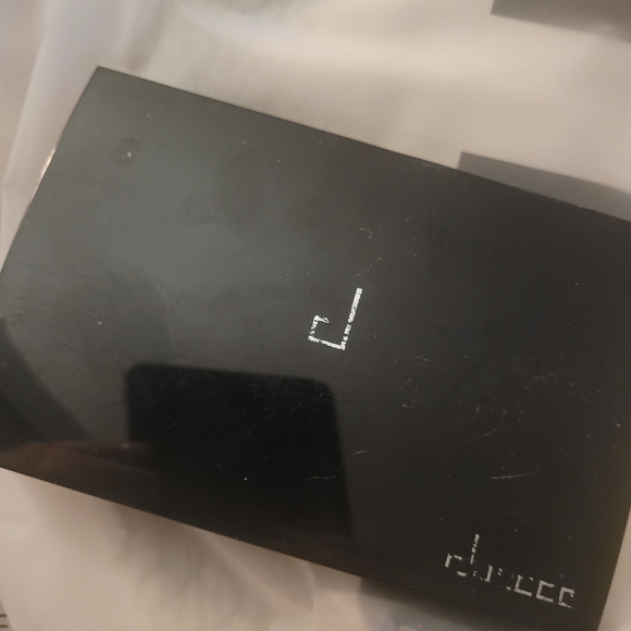 NWOT Doucce Freematic Eyeshadow and Highlighter Pro Palette (Smokey Eye Finish) - Picture 4 of 5